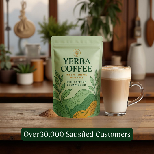 Yerba Coffee™