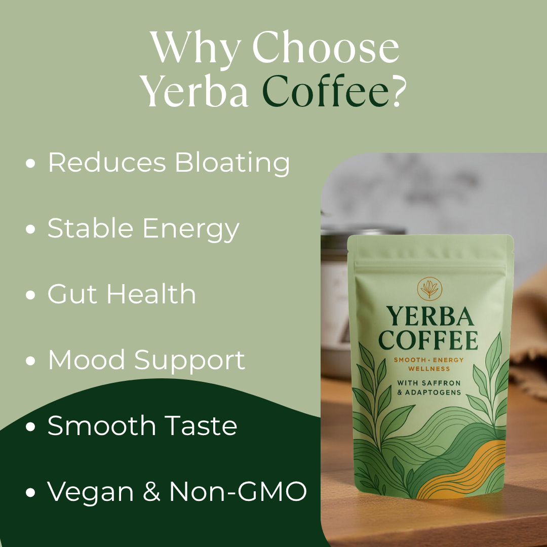 Yerba Coffee™